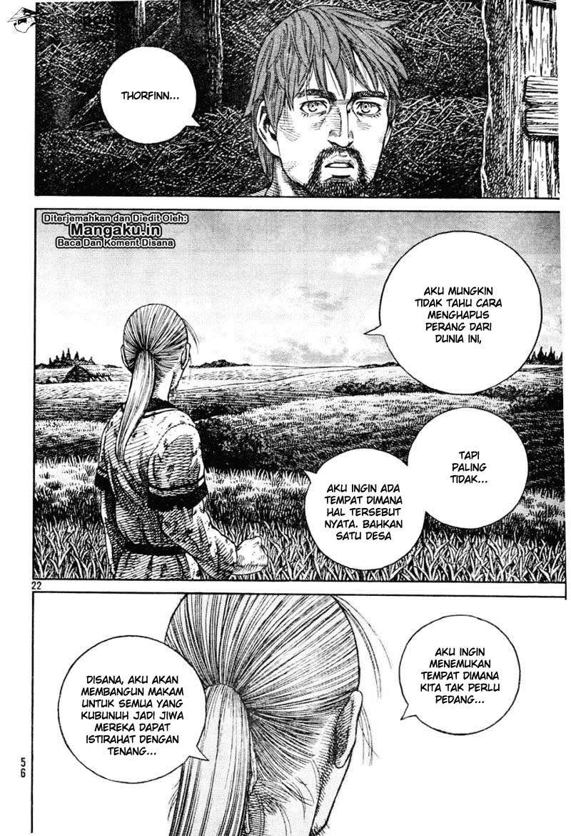 Vinland Saga Chapter 83 Bahasa Indonesia