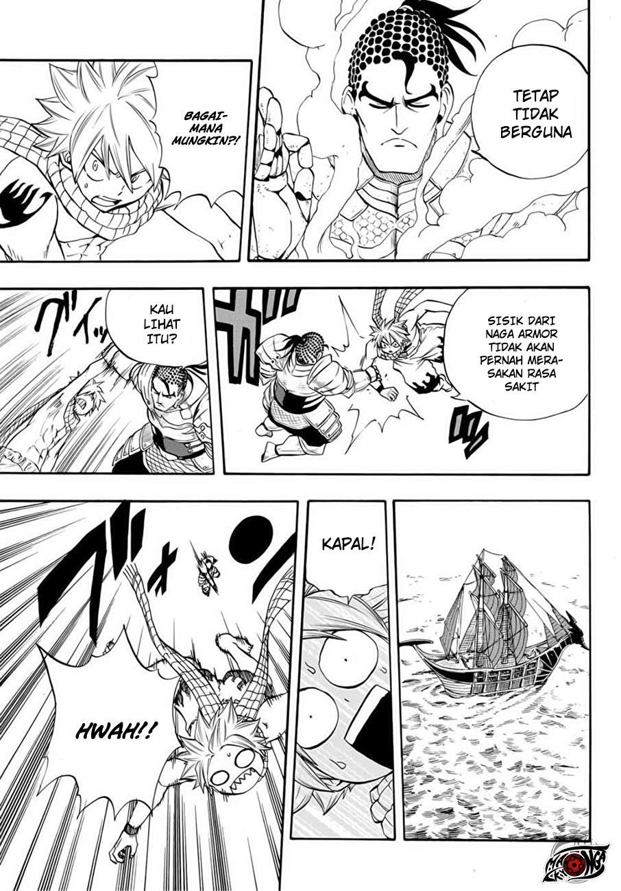 Fairy Tail: 100 Years Quest Chapter 10 Bahasa Indonesia