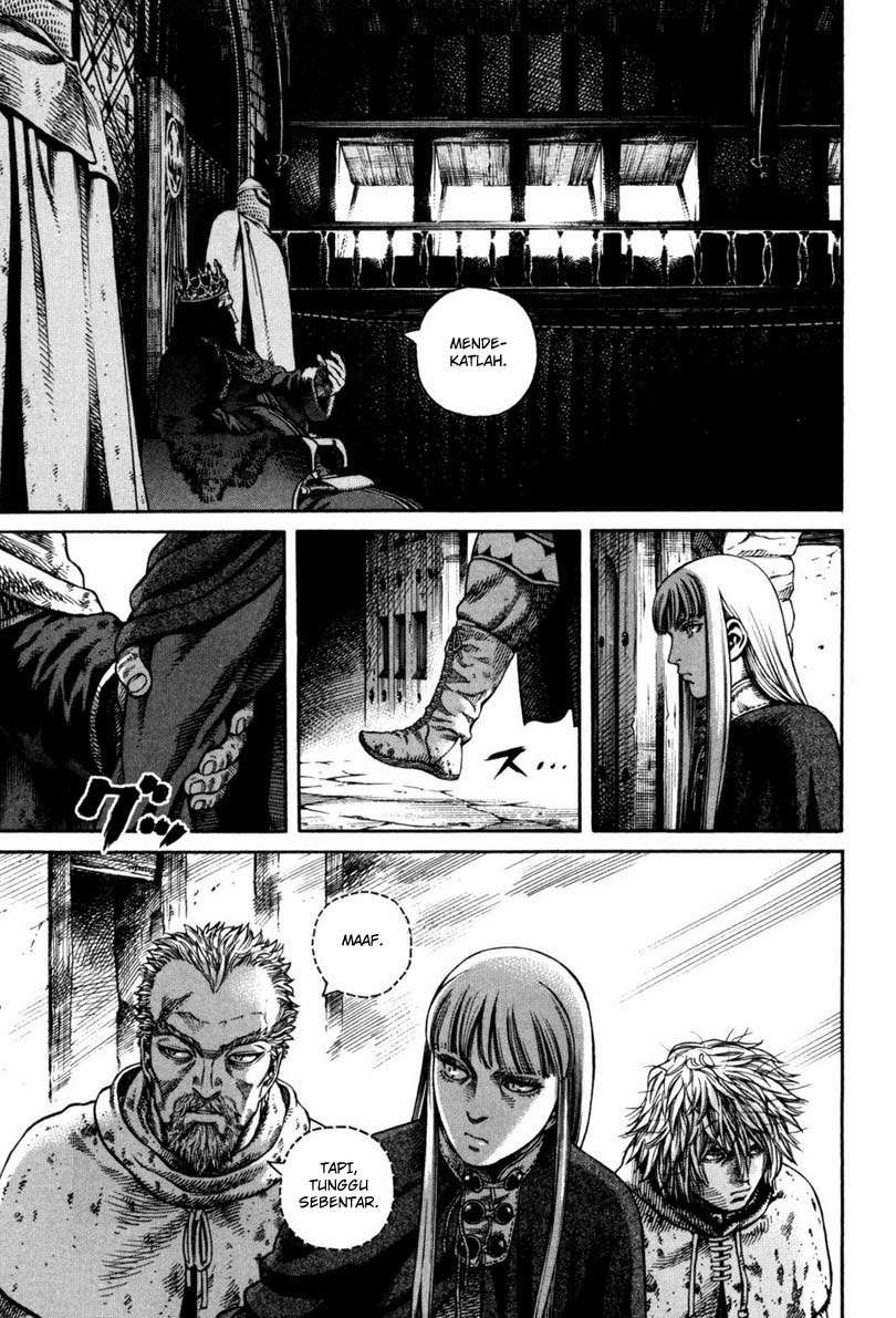 Vinland Saga Chapter 43 Bahasa Indonesia