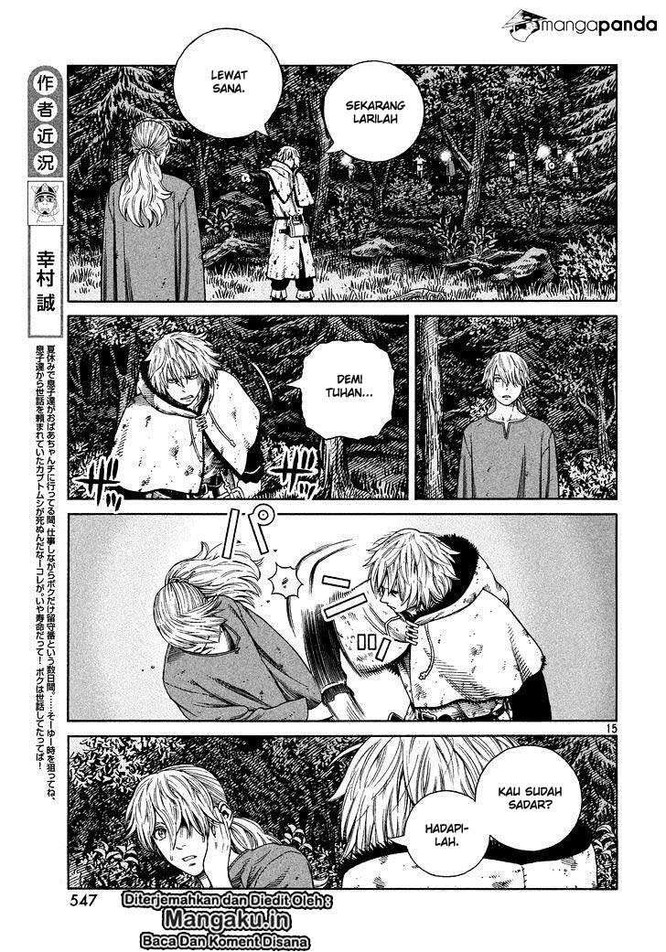 Vinland Saga Chapter 119 Bahasa Indonesia