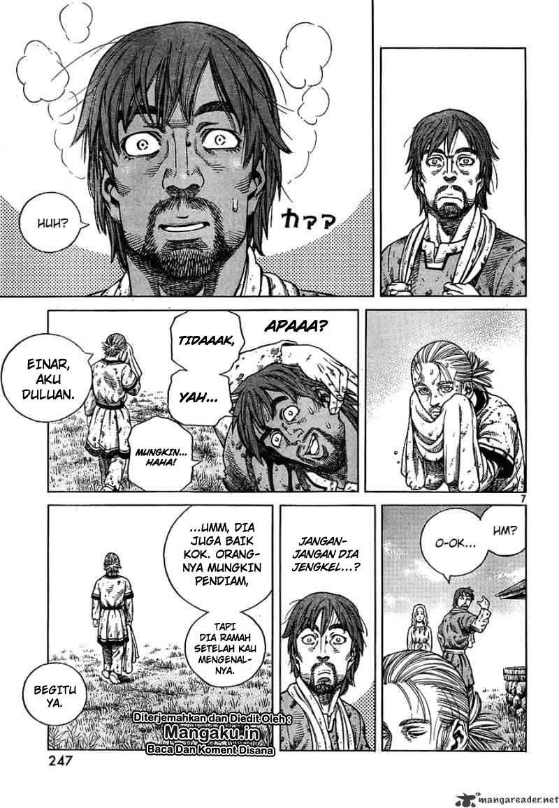 Vinland Saga Chapter 66 Bahasa Indonesia