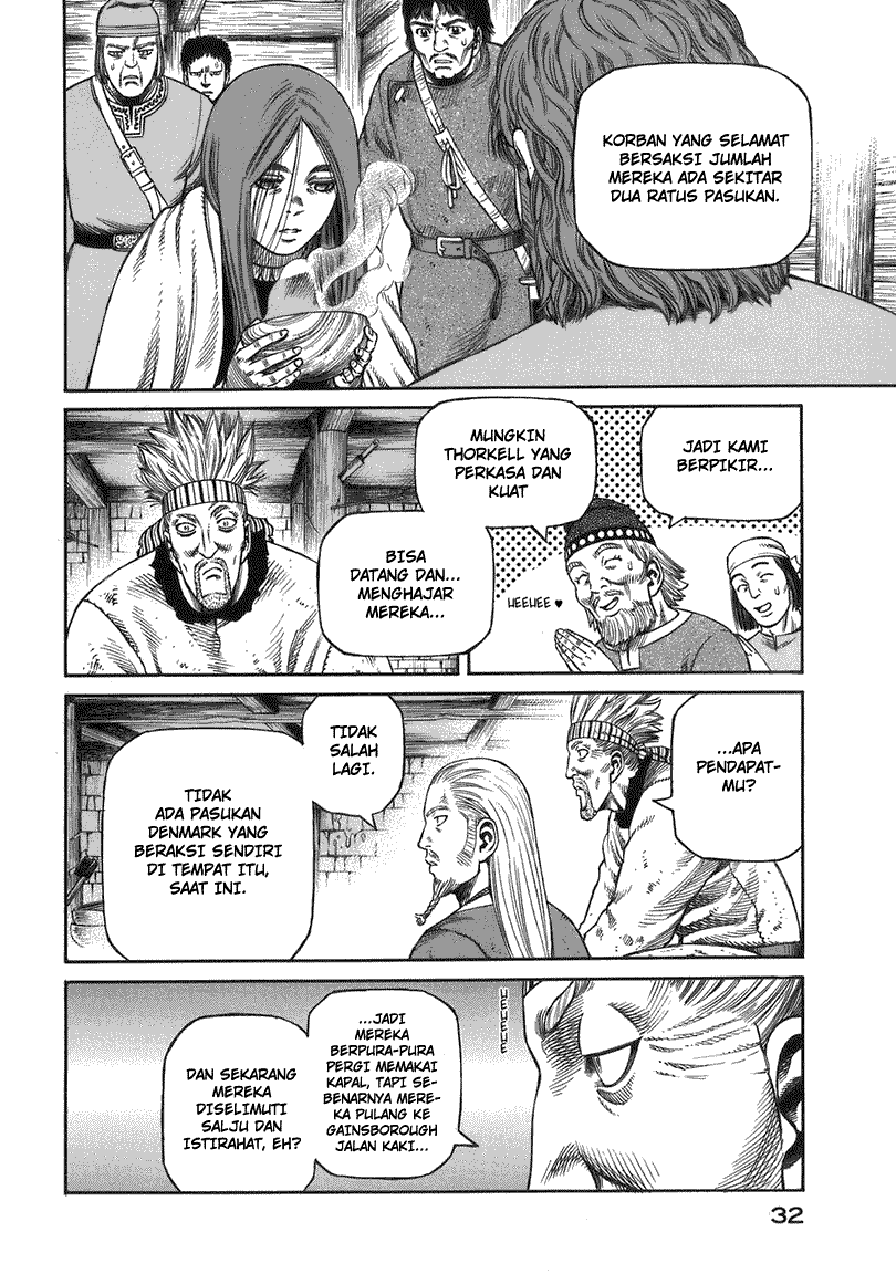 Vinland Saga Chapter 29 Bahasa Indonesia