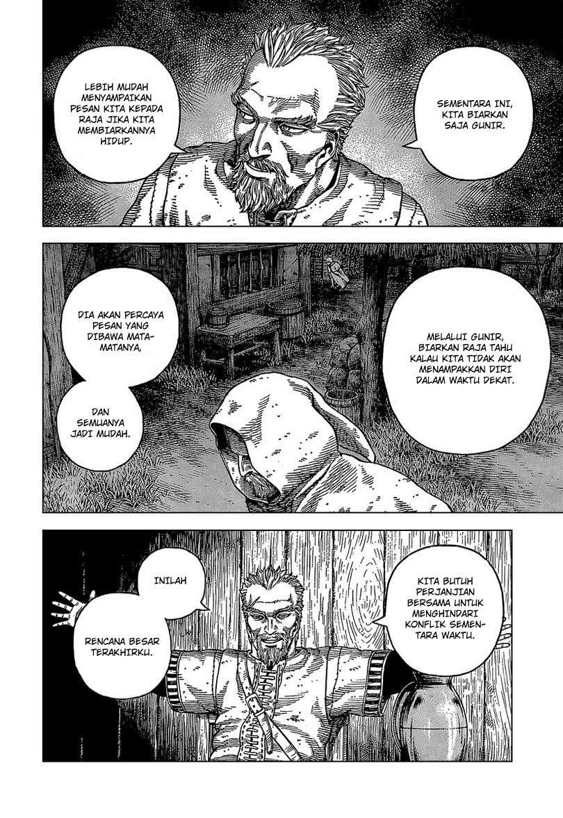 Vinland Saga Chapter 50 Bahasa Indonesia