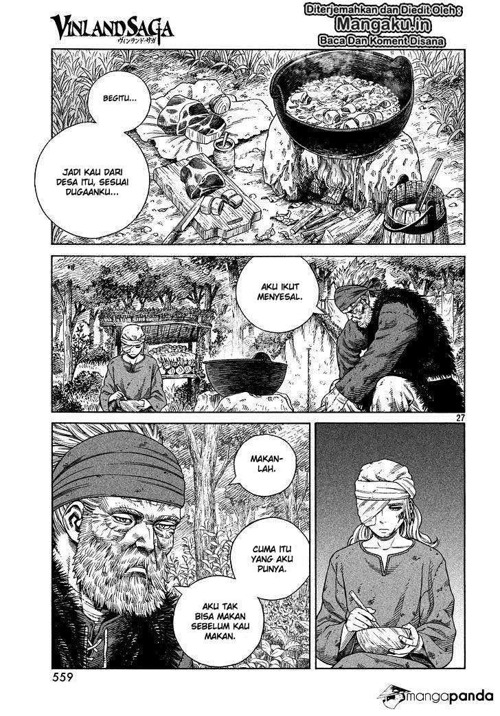 Vinland Saga Chapter 119 Bahasa Indonesia