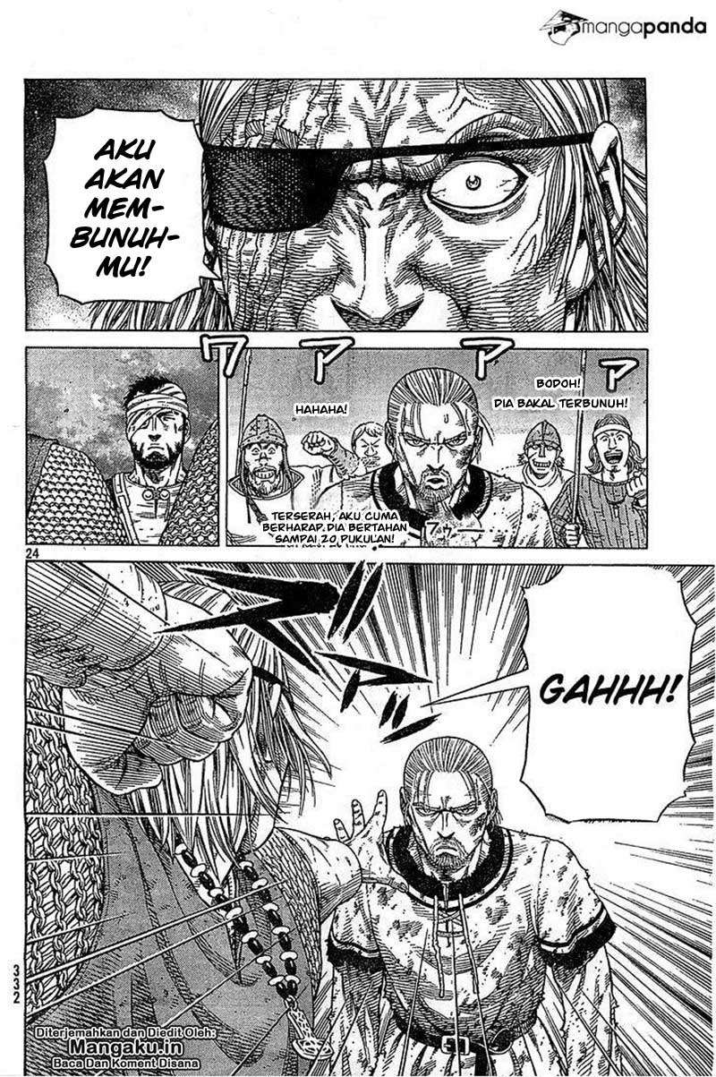 Vinland Saga Chapter 95 Bahasa Indonesia