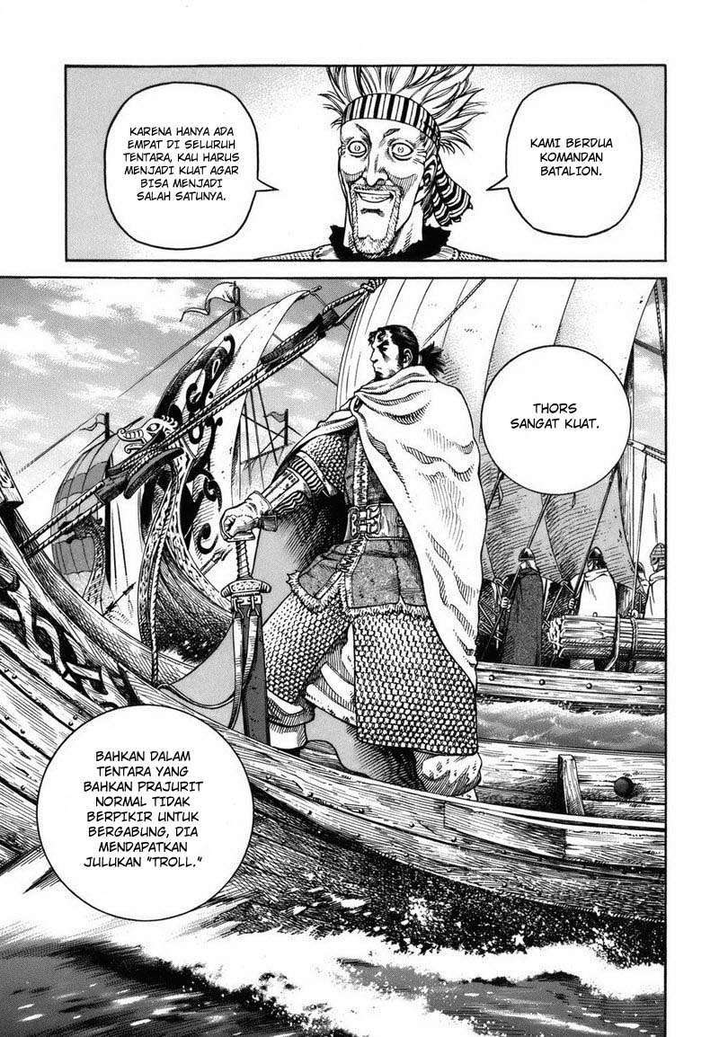 Vinland Saga Chapter 39 Bahasa Indonesia