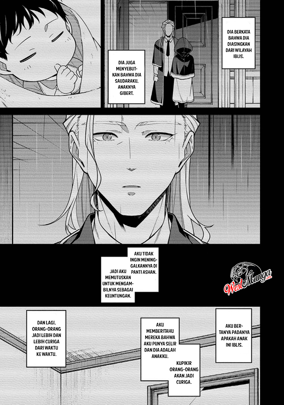 Saikyou Onmyouji no Isekai Tenseiki ~Geboku no Youkaidomo ni Kurabete Monster ga Yowaisugirundaga~ Chapter 02 Bahasa Indonesia