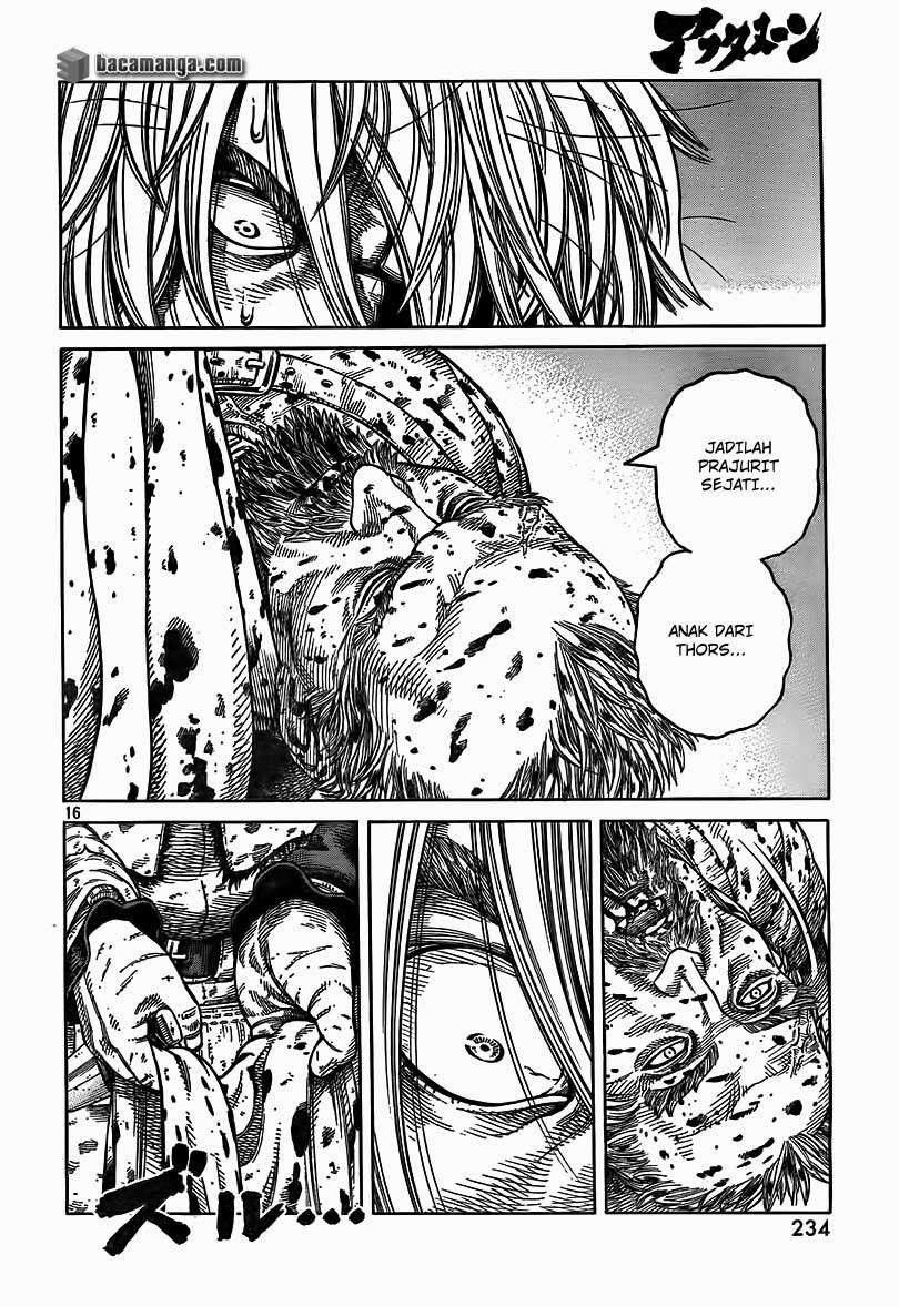 Vinland Saga Chapter 54 Bahasa Indonesia