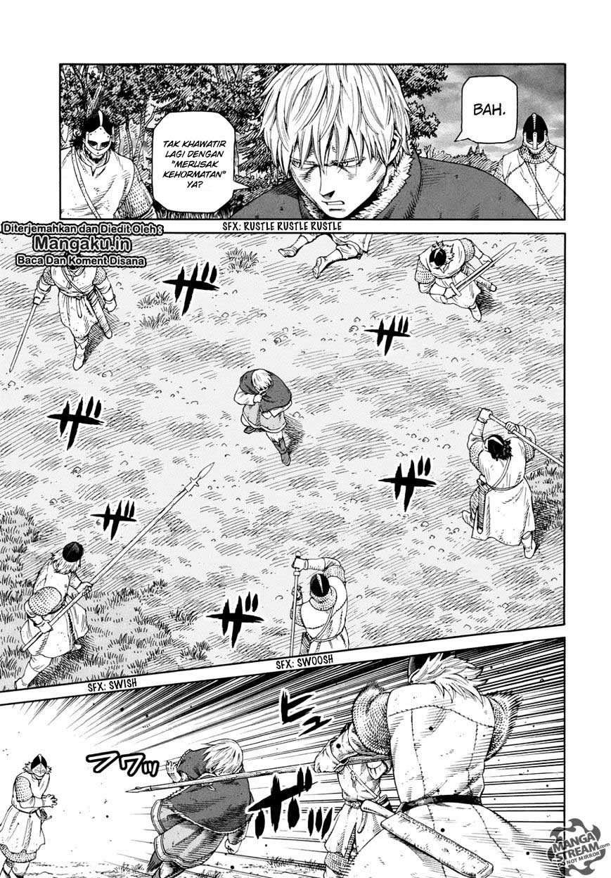 Vinland Saga Chapter 129 Bahasa Indonesia