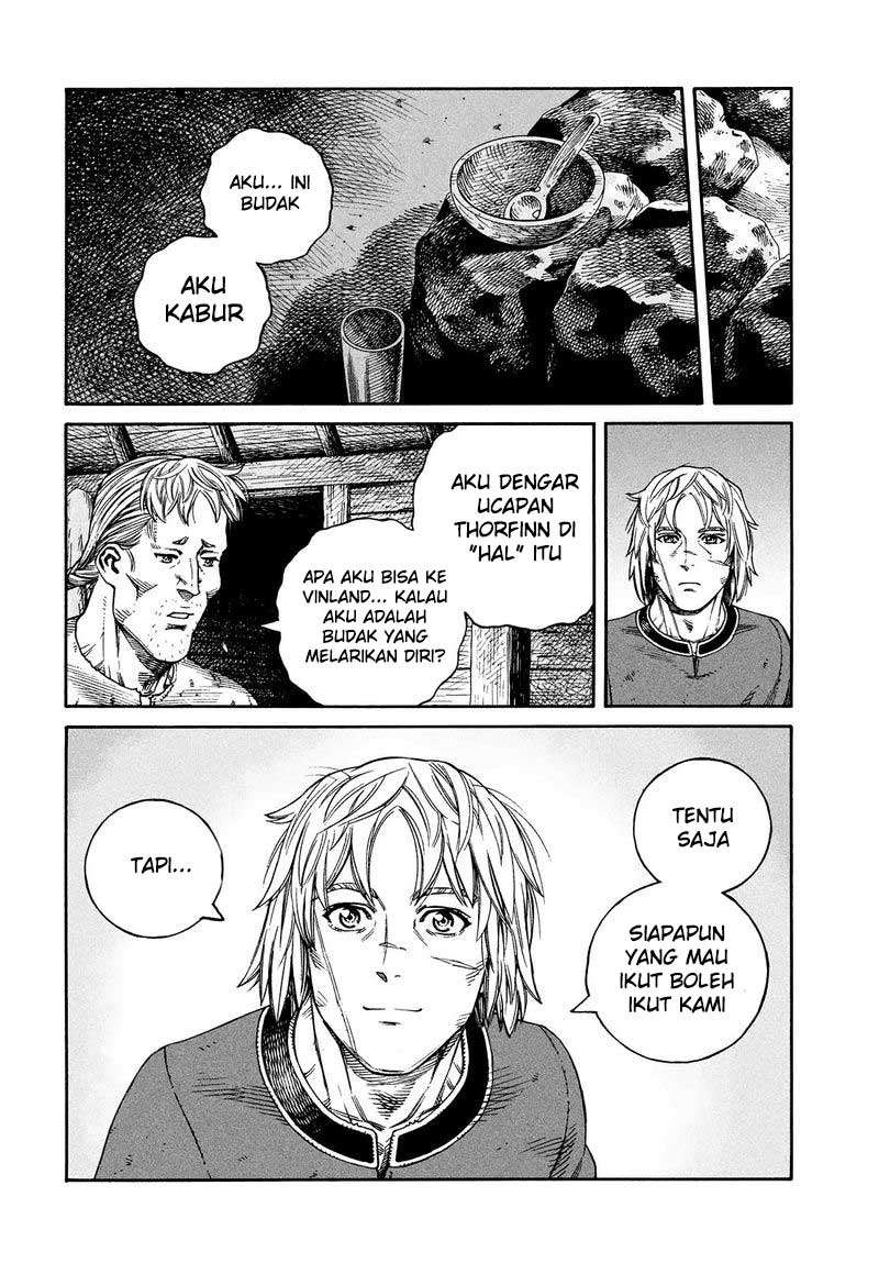 Vinland Saga Chapter 169 Bahasa Indonesia