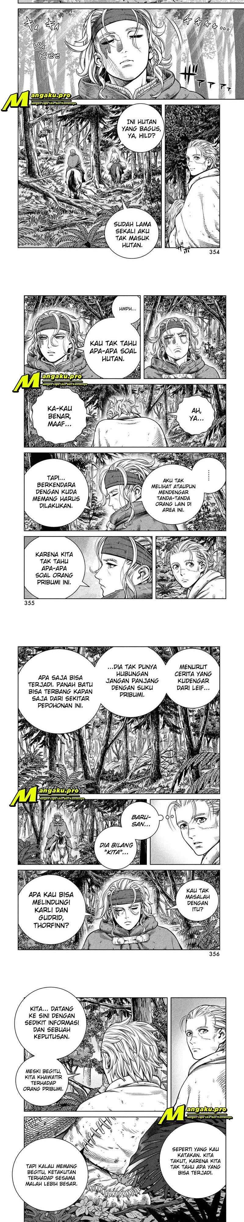 Vinland Saga Chapter 180 Bahasa Indonesia