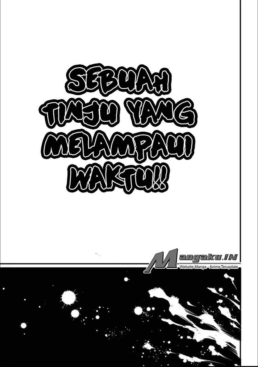 Shuumatsu no Valkyrie Chapter 09.5 Bahasa Indonesia