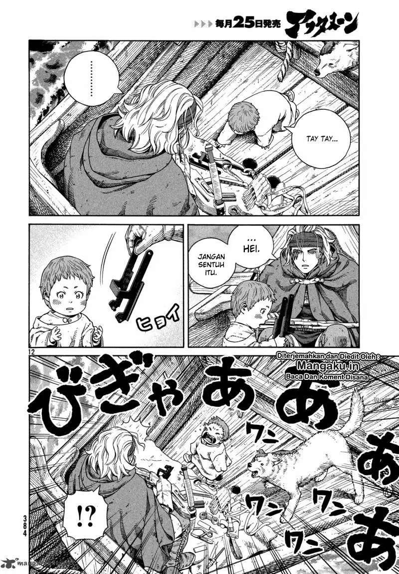 Vinland Saga Chapter 124 Bahasa Indonesia