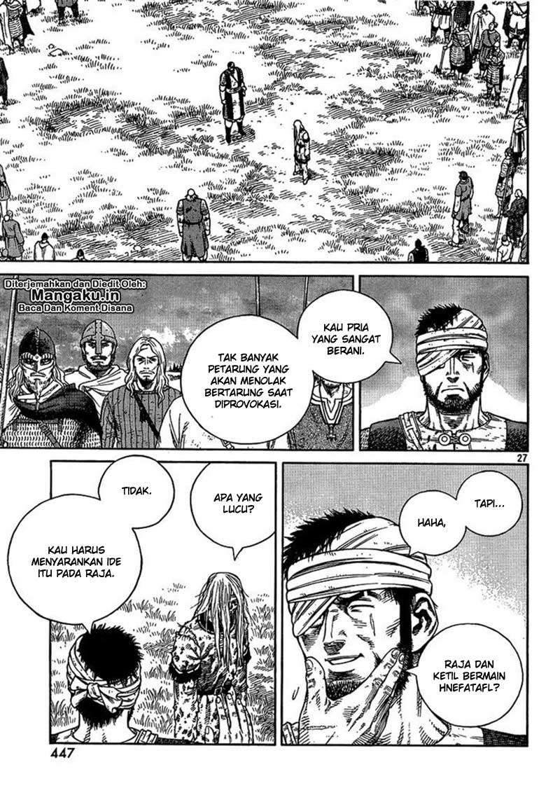 Vinland Saga Chapter 96 Bahasa Indonesia