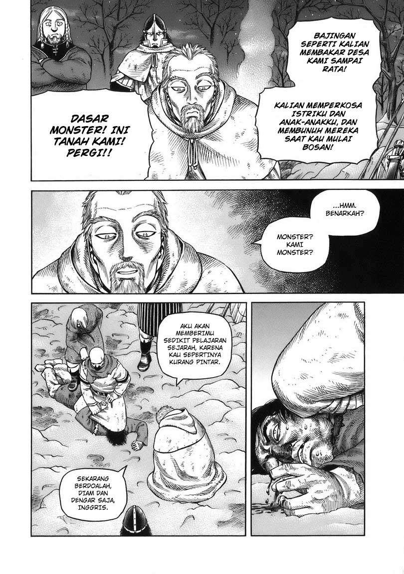 Vinland Saga Chapter 31 Bahasa Indonesia