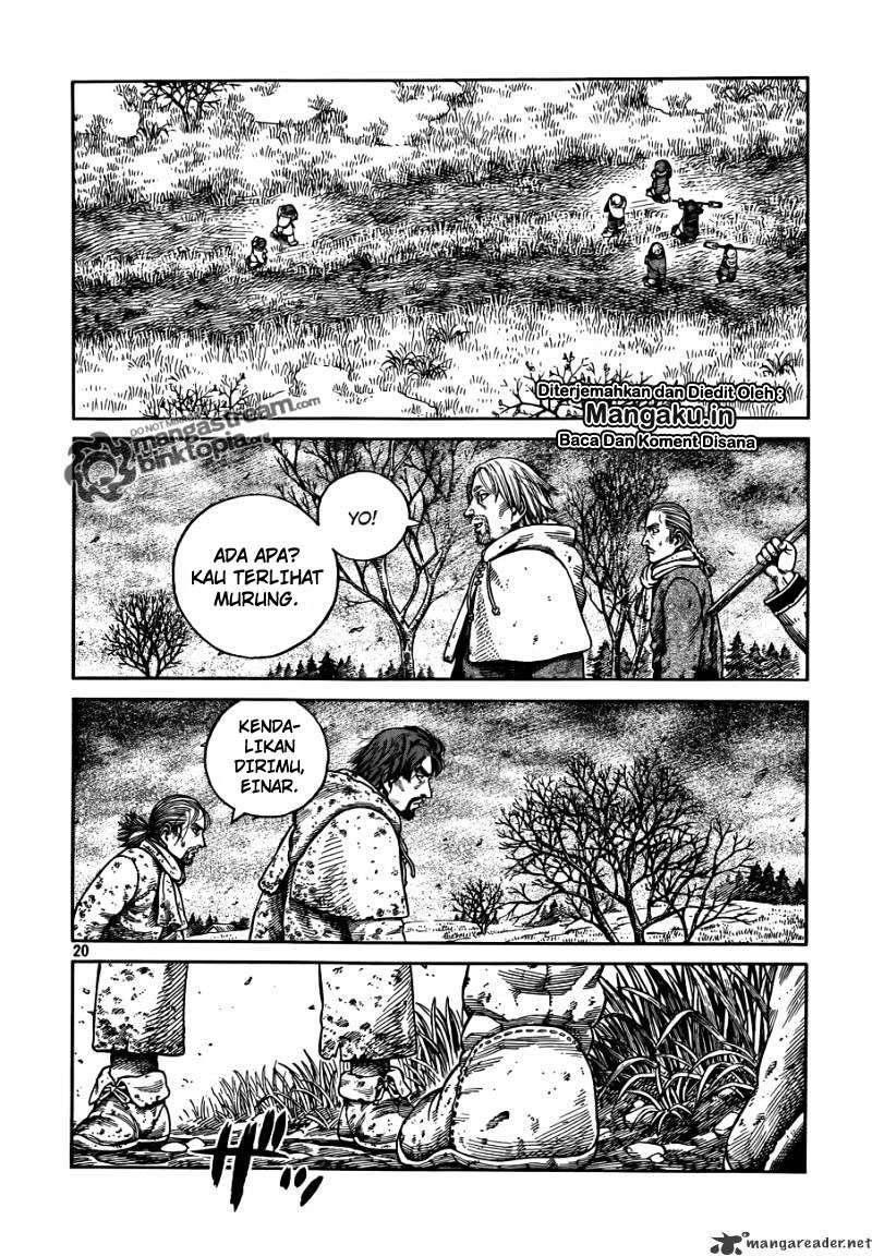 Vinland Saga Chapter 69 Bahasa Indonesia