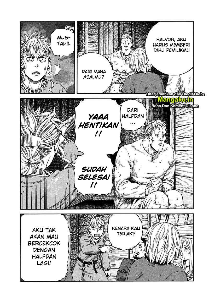 Vinland Saga Chapter 169 Bahasa Indonesia