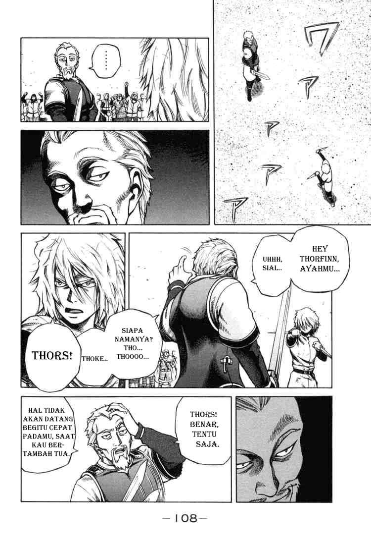 Vinland Saga Chapter 2