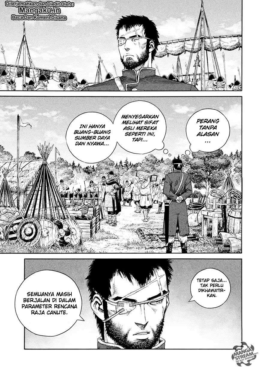 Vinland Saga Chapter 136 Bahasa Indonesia