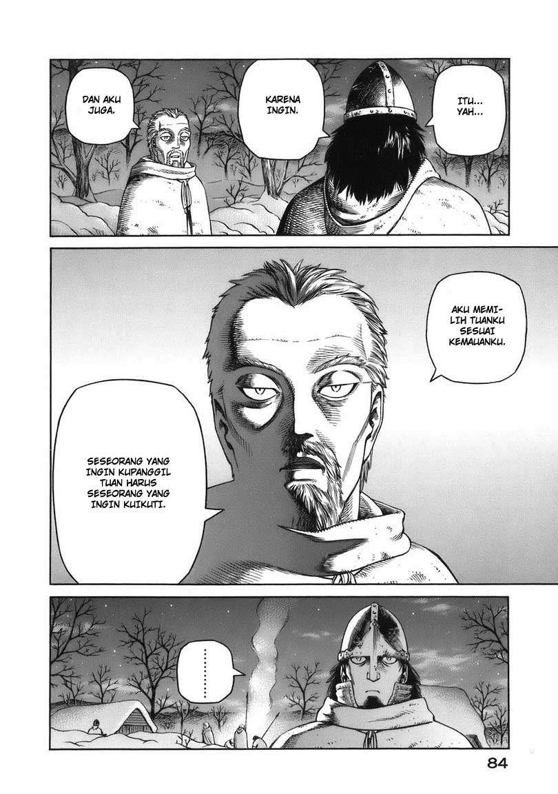 Vinland Saga Chapter 31 Bahasa Indonesia