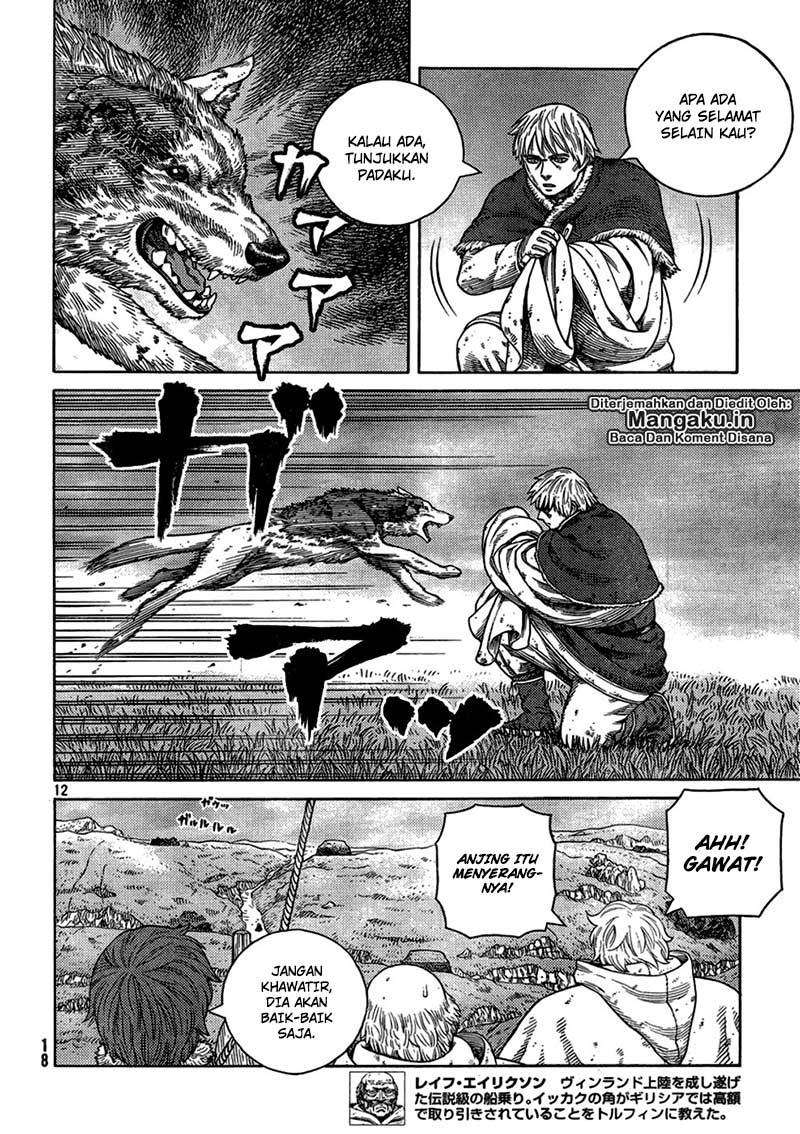 Vinland Saga Chapter 111 Bahasa Indonesia