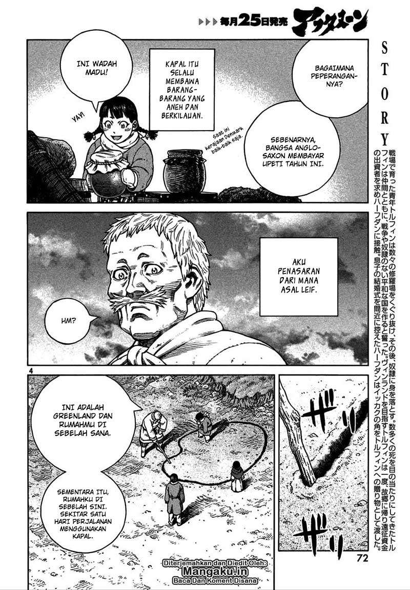 Vinland Saga Chapter 106 Bahasa Indonesia