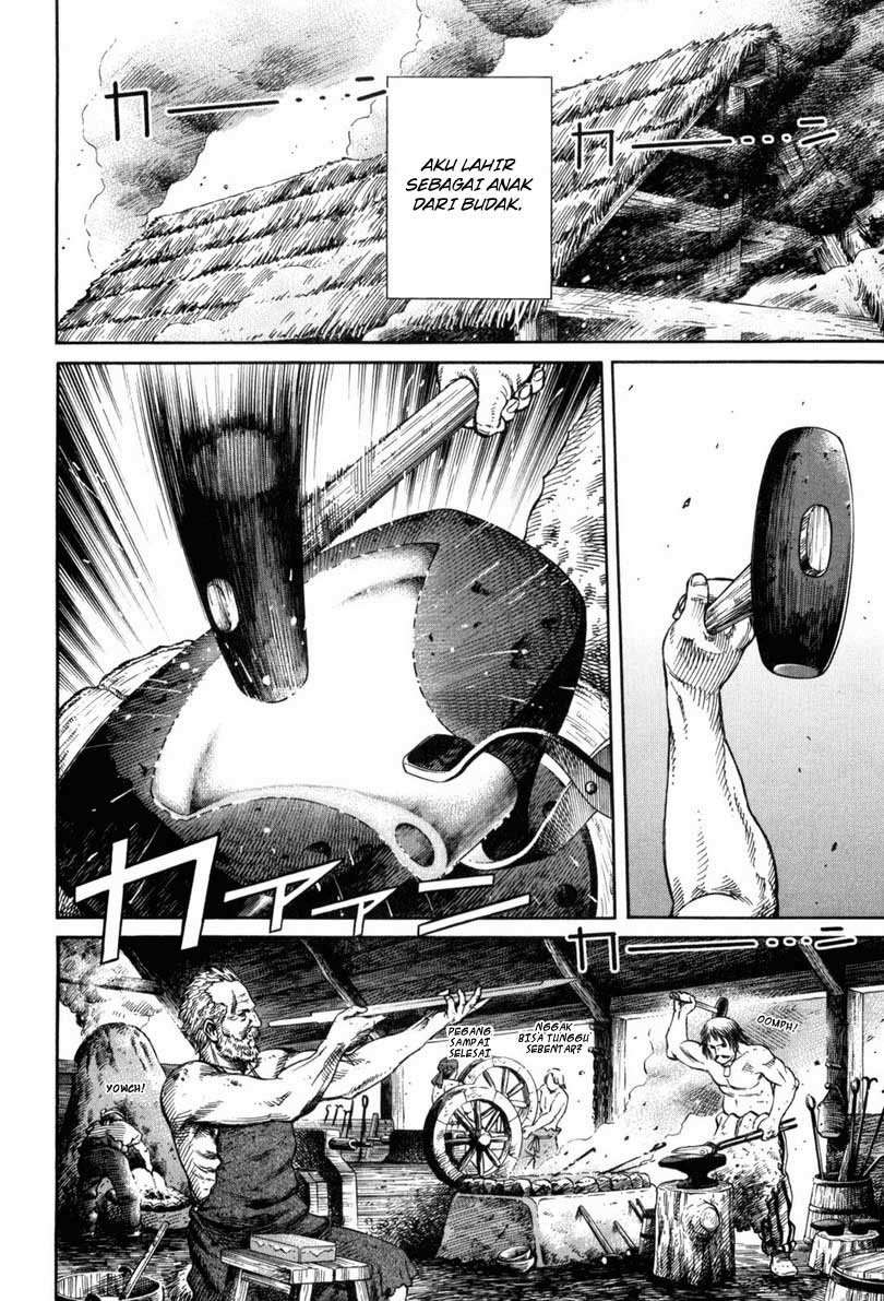 Vinland Saga Chapter 47 Bahasa Indonesia