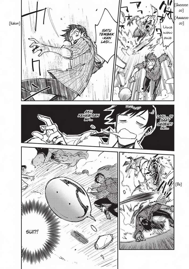 Tondemo Skill de Isekai Hourou Meshi Chapter 13 Bahasa Indonesia