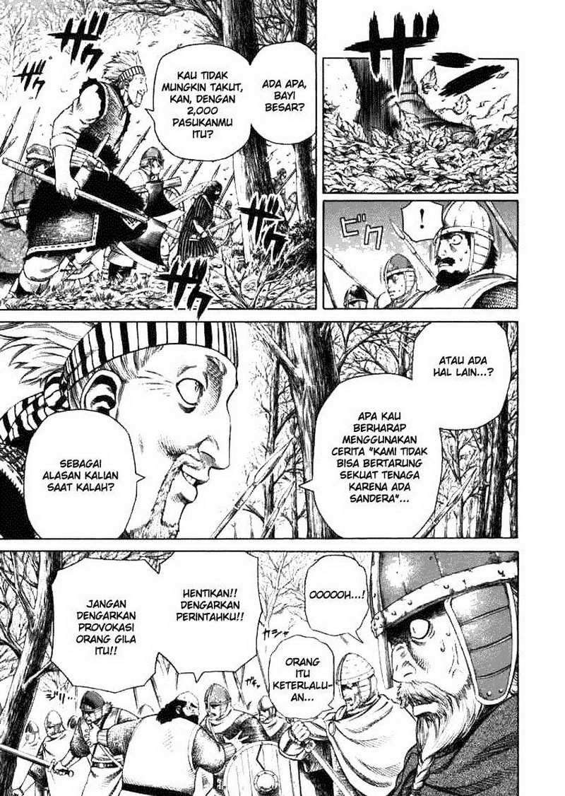 Vinland Saga Chapter 21 Bahasa Indonesia