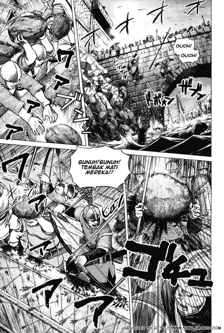 Vinland Saga Chapter 1 Bahasa Indonesia