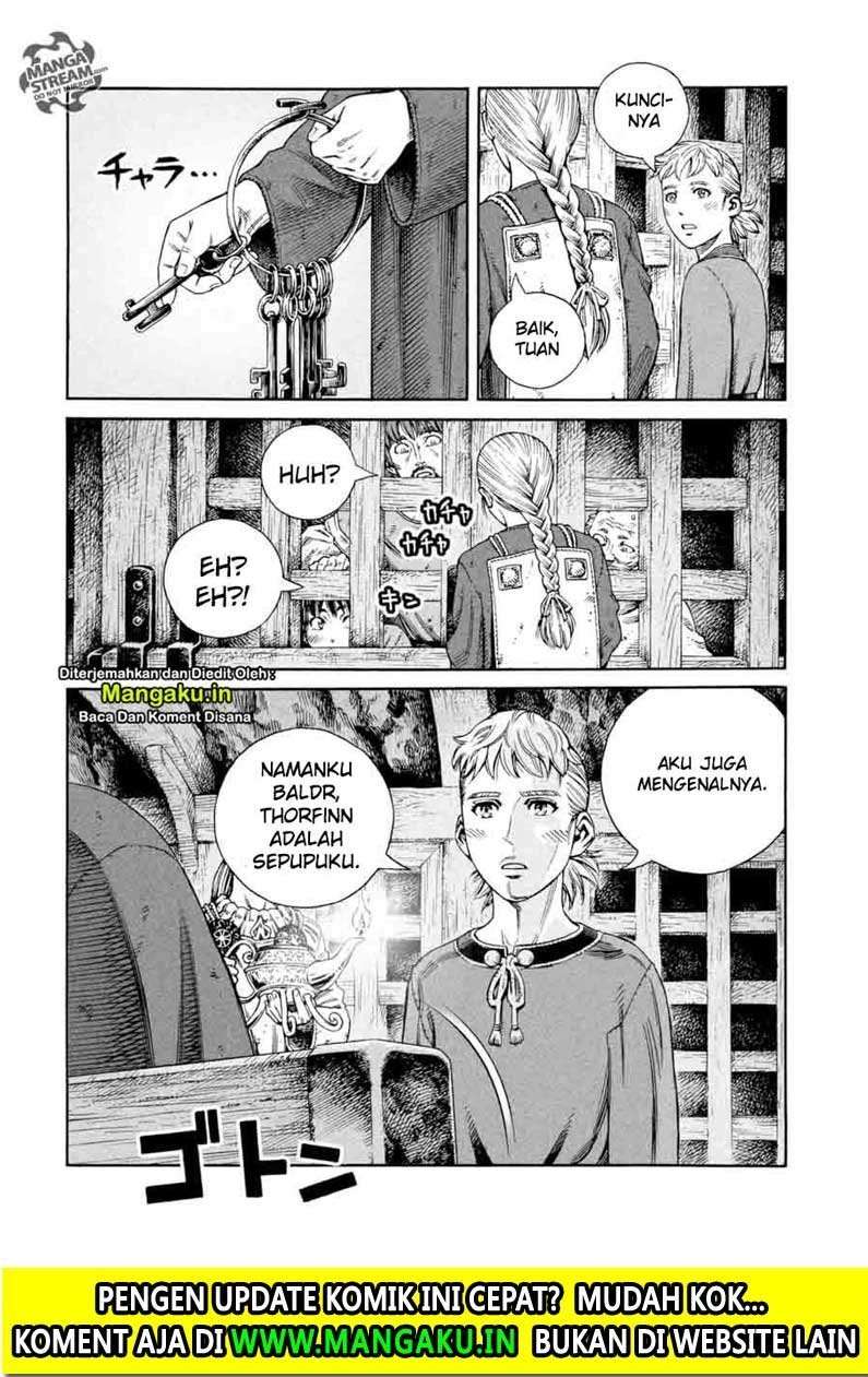 Vinland Saga Chapter 141 Bahasa Indonesia