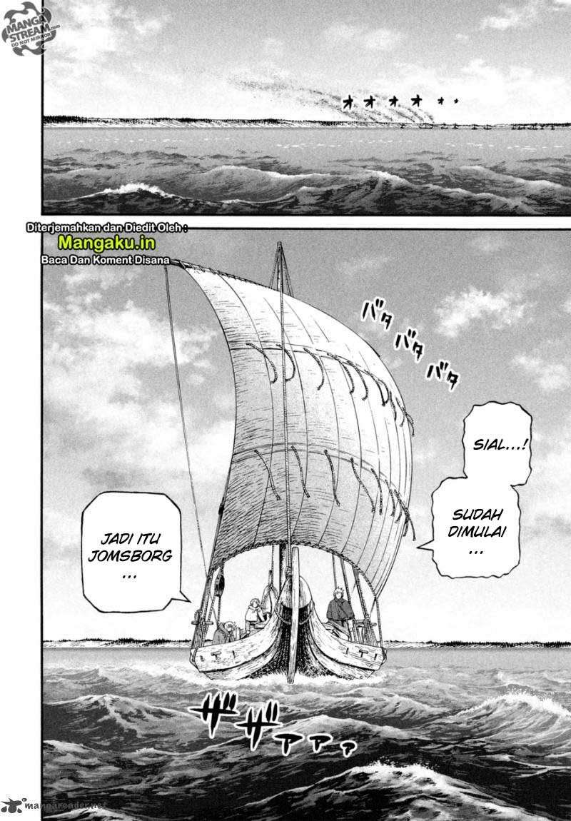 Vinland Saga Chapter 143 Bahasa Indonesia