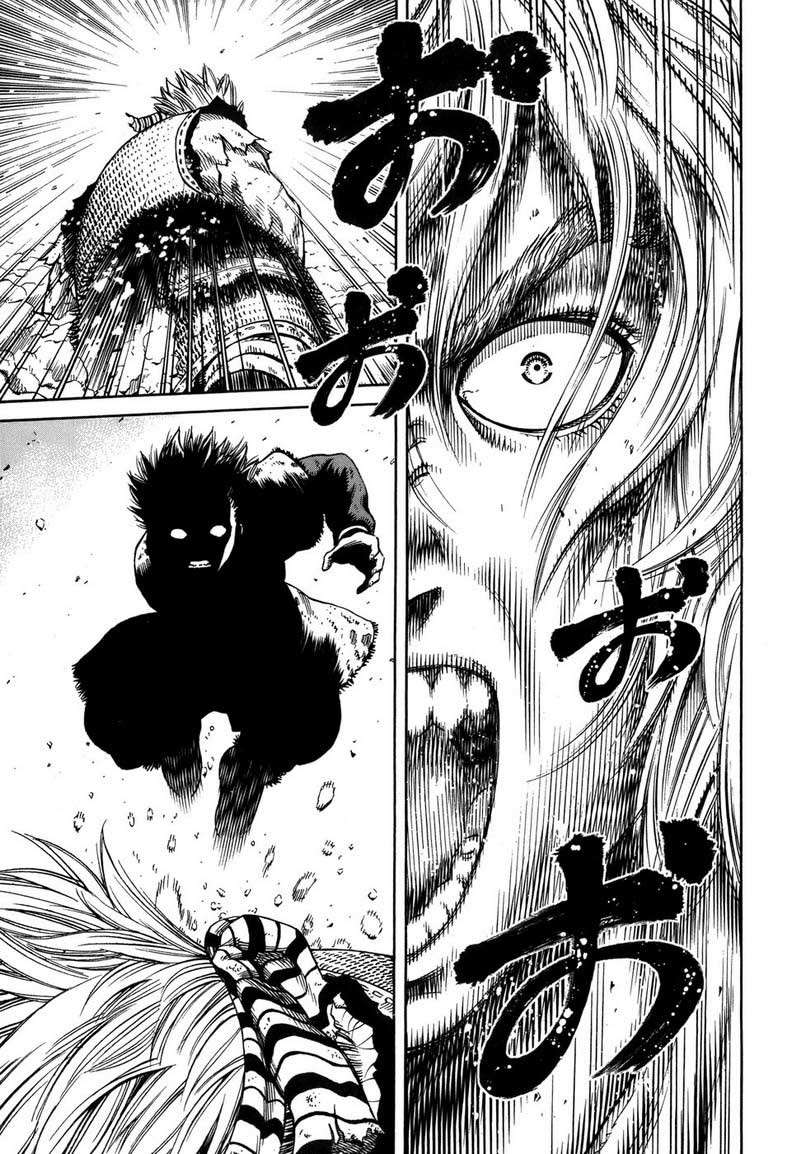 Vinland Saga Chapter 41 Bahasa Indonesia