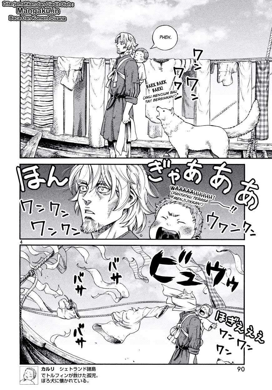 Vinland Saga Chapter 139 Bahasa Indonesia