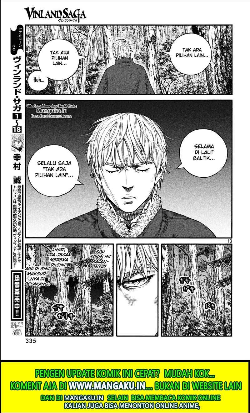 Vinland Saga Chapter 134 Bahasa Indonesia