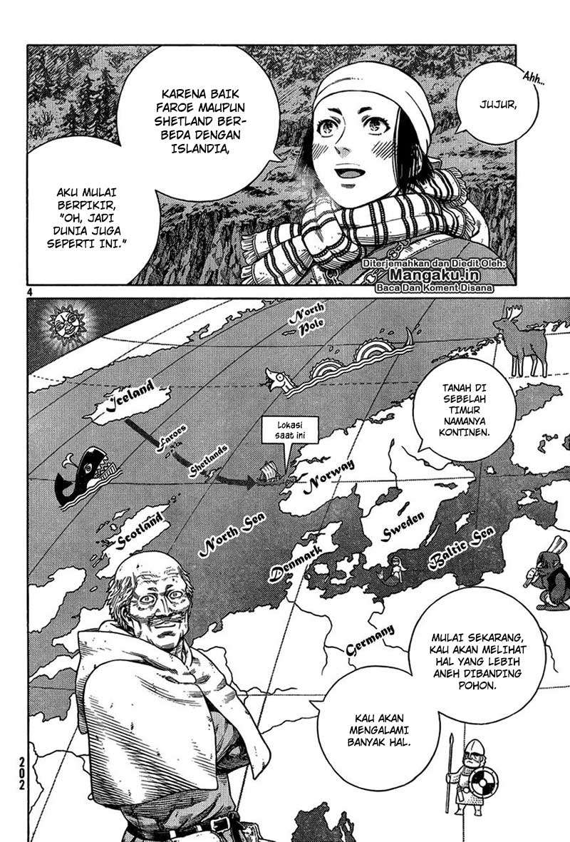 Vinland Saga Chapter 114 Bahasa Indonesia