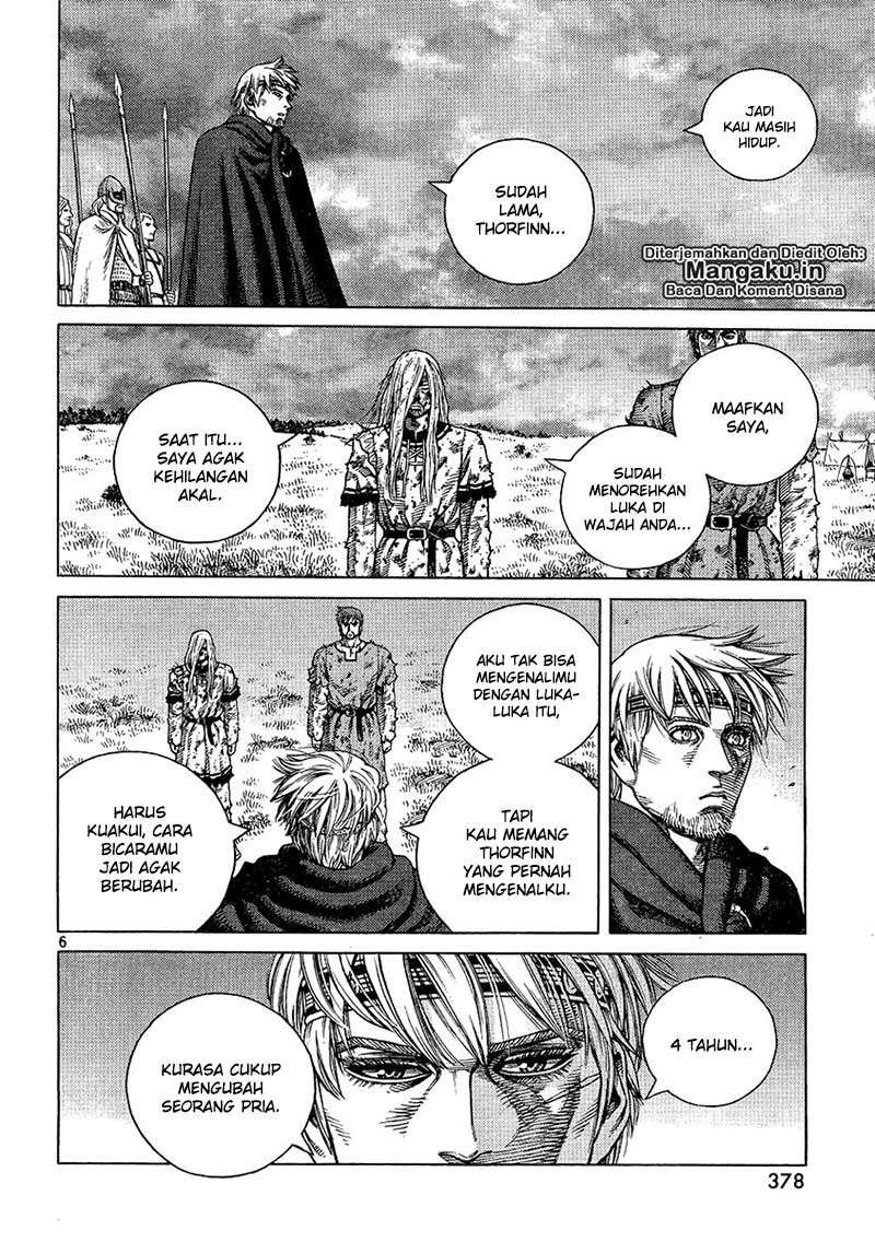 Vinland Saga Chapter 97 Bahasa Indonesia