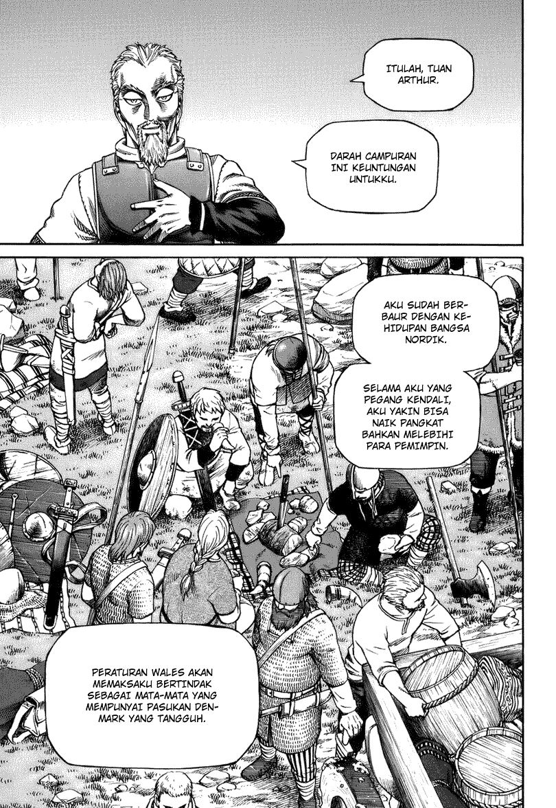 Vinland Saga Chapter 26 Bahasa Indonesia