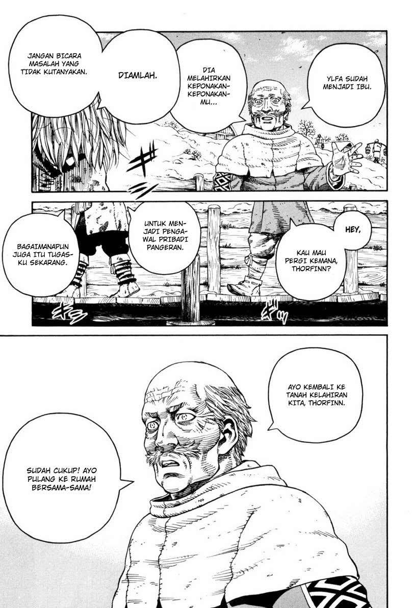 Vinland Saga Chapter 49 Bahasa Indonesia