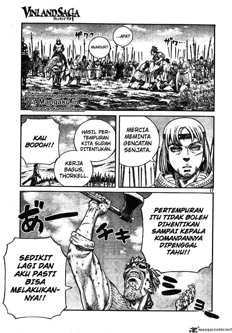 Vinland Saga Chapter 61 Bahasa Indonesia