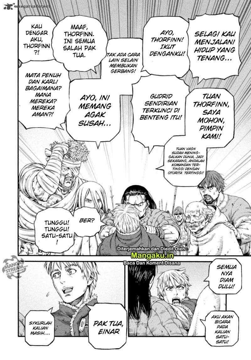 Vinland Saga Chapter 144 Bahasa Indonesia