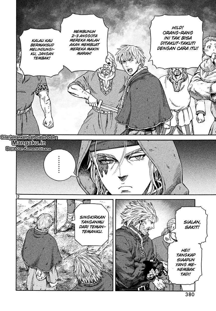 Vinland Saga Chapter 126 Bahasa Indonesia