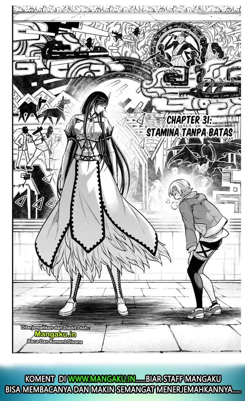 Shuumatsu no Valkyrie Chapter 31.1 Bahasa Indonesia