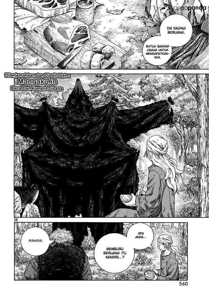 Vinland Saga Chapter 119 Bahasa Indonesia