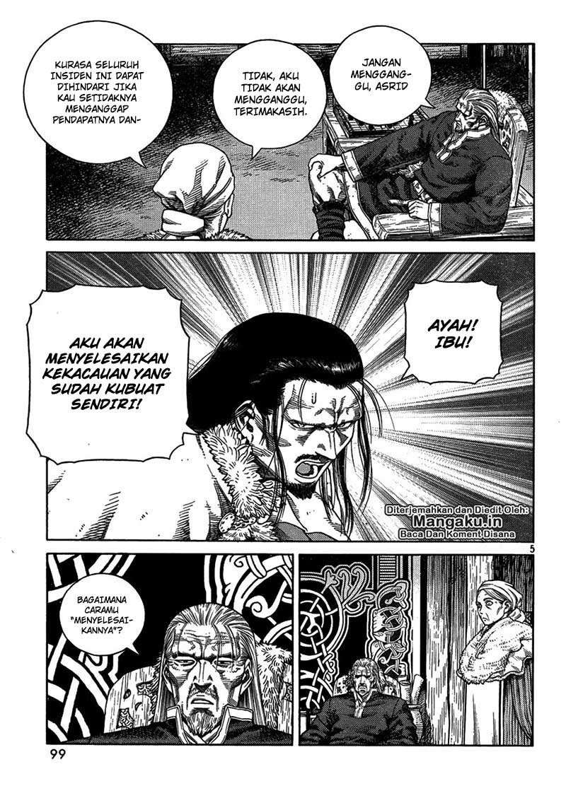 Vinland Saga Chapter 109 Bahasa Indonesia