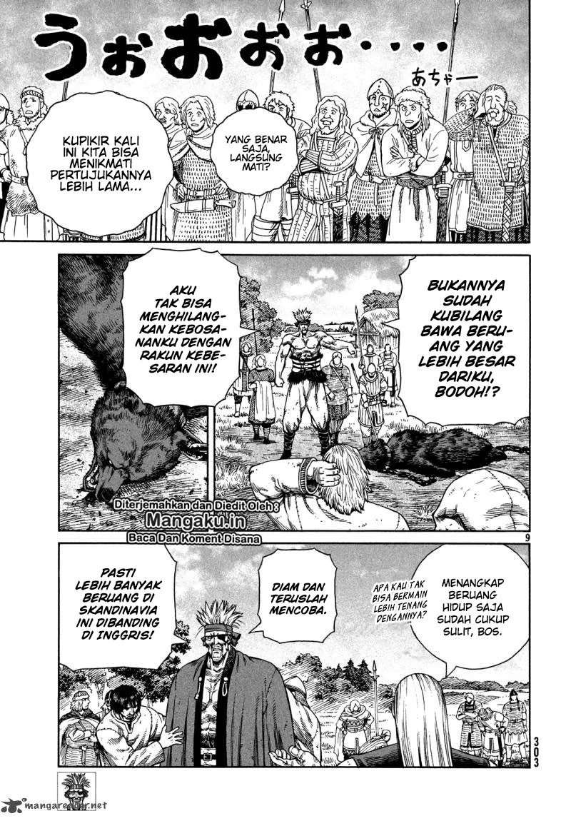 Vinland Saga Chapter 125 Bahasa Indonesia