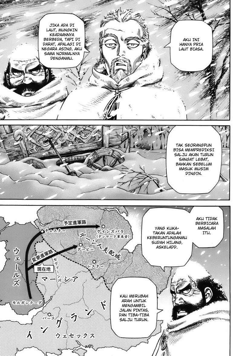 Vinland Saga Chapter 28 Bahasa Indonesia