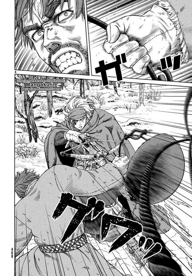 Vinland Saga Chapter 116 Bahasa Indonesia