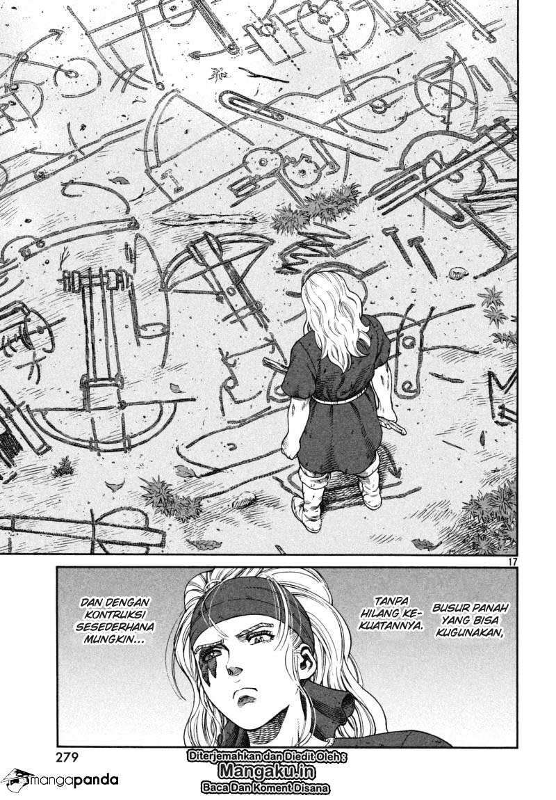 Vinland Saga Chapter 120 Bahasa Indonesia