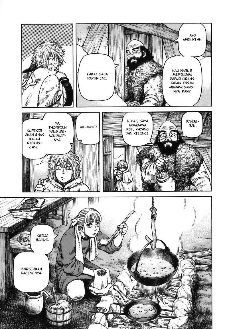 Vinland Saga Chapter 30 Bahasa Indonesia